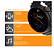 Smartwatch Laxasfit Gt10 1,52 Redondo 48mm Sport smartband monitor fitness - Imagem 4