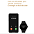 Smartwatch Laxasfit Gt10 1,52 Redondo 48mm Sport smartband monitor fitness - Imagem 5