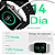 RELÓGIO SMARTWATCH HW9 Pro Max Relogio Inteligente - Tela Amoled 2.2 inch com 3 Pulseiras - Imagem 2
