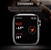 RELÓGIO SMARTWATCH HW9 Pro Max Relogio Inteligente - Tela Amoled 2.2 inch com 3 Pulseiras - Imagem 4