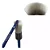 Kit 5 Pinceis Detalhamento Interno Vonixx - Imagem 3