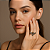 Anel Bee - Imagem 1