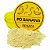 Pó facial banana - Fenzza - Imagem 1