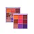 Paleta de Sombras Brave Girl A - Luisance - Imagem 2