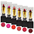 Batom Bala Matte Cogumelos Eletrizantes - Mia Make - Imagem 1