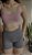 Conjunto de short, TAM U - Imagem 3