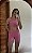Conjunto de short rosa, TAM U - Imagem 2