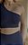 Conjunto de short, TAM U - Imagem 1
