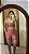 Conjunto de short, TAM U - Imagem 1