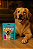 Pet Dog Cookie Frutas Vermelhas (Morango) 250g - Imagem 1