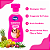 Shampoo e Condicionador Genial 2 em 1 Cães e Gatos 500ml - Imagem 3