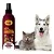 Deo Colônia Genial Pet Cereja & Aveia 110ml - Imagem 4