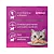Whiskas Sache Atum 85g - Imagem 3