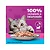 Whiskas Sache Atum 85g - Imagem 4