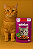 Whiskas Sachê Carne ao Molho 85g - Imagem 1