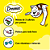 Petisco Dreamies Sabor Carne para Gatos 40g - Imagem 8