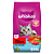 Ração Whiskas para Gatos Adultos Castrados Sabor Carne - Imagem 2