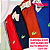 CAMISA MULTIMARCAS  ( 10 UNIDADES) - Imagem 3