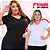 PLUS SIZE CAMISA LISA (10 UNIDADES) - Imagem 1