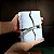 Caderno Allure Pocket - Azul - Imagem 2