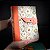 Caderno Amado - Floral - Imagem 1
