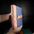 Caderno Amado - Jeans - Imagem 1