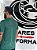 CAMISETA ARES VERDE ÁGUA - Imagem 2