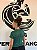 CAMISETA ARES VERDE ÁGUA - Imagem 4