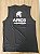 Regata Machão Preta Ares - Imagem 2