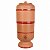 Filtro de Barro EG Completo (3 velas) - Imagem 1