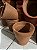 Vaso de Cerâmica P - Imagem 1