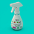 Quiisy Limpa Frutas e Vegetais 474ml Spray - Imagem 1