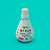 Quiisy Limpa Frutas e Vegetais 474ml Refil - Imagem 1