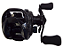CARRETILHA DAIWA TATULA CT 100XS TYPE COR PRETO – DIR - Imagem 1