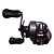 CARRETILHA ABU GARCIA REVO5 SX HS L 7.3:1 PESO 210G PRETO E CINZA – ESQ - Imagem 1
