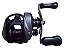 CARRETILHA ABU GARCIA REVO5 SX HS L 7.3:1 PESO 210G PRETO E CINZA– DIR - Imagem 2