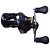 CARRETILHA SHIMANO CURADO BFS XG 8.2:1 DRAG 3,5 KG 8 ROL. PRETO DIR - Imagem 2