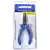 ALICATE PESCA MULTIFUNCIONAL PLIERS ARGOLA ANZOL MARINE. - Imagem 1