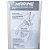 ALICATE PESCA MULTIFUNCIONAL PLIERS ARGOLA ANZOL MARINE. - Imagem 3