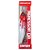 ISCA ARTIFICIAL AGRESSOR 130MM CENTURY MUSTAD. - Imagem 1