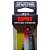 ISCA ARTIFICIAL RAPALA SKITTER SKV 10 SKITTER V10. - Imagem 2