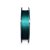 LINHA MULTIFILAMENTO GTS X8 – TOP FISHING, 150 M, VERDE CLARO E VERDE ESCURO. - Imagem 2