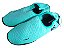 SAPATILHA AQURUN - VERDE ACQUA - 42/43 - Imagem 1