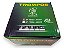 MOLINETE TROMPOS X2000 – SAFARI MAX -PRETO – AMBIDESTRO/ ANTI-REVERSO – 3 ROLAMENTOS. - Imagem 4