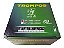 MOLINETE TROMPOS X5000 – SAFARI MAX -PRETO – AMBIDESTRO/ ANTI-REVERSO – 3 ROLAMENTOS - Imagem 3