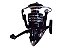 MOLINETE TROMPOS X5000 – SAFARI MAX -PRETO – AMBIDESTRO/ ANTI-REVERSO – 3 ROLAMENTOS - Imagem 1