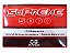 MOLINETE MARURI SUPREME 5000 – VERMELHO – AMBIDESTRO/ ANTI-REVERSO – 3 ROLAMENTOS - Imagem 3