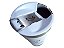 COPO TÉRMICO COM TAMPA E ABRIDOR – 502ML – BRANCO, PERSONALIZADO ISCARFISHER - Imagem 2