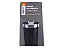 COPO TÉRMICO COM TAMPA E ABRIDOR – 502ML – BRANCO, PERSONALIZADO ISCARFISHER - Imagem 3