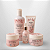 LINHA ROSA COR DE ROSA - Imagem 1